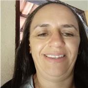 Professora particular de língua portuguesa e, ensino fundamental